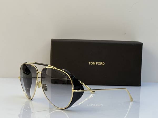 Tom Ford Sunglasses Top Quality TOS01625